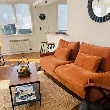 Drinou House Apartment Boulogne-sur-Mer Bagian luar foto