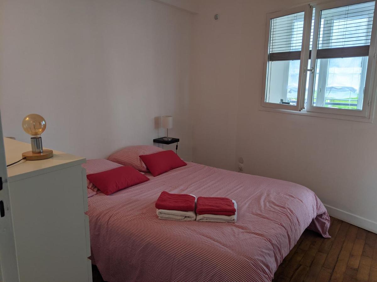 Drinou House Apartment Boulogne-sur-Mer Bagian luar foto