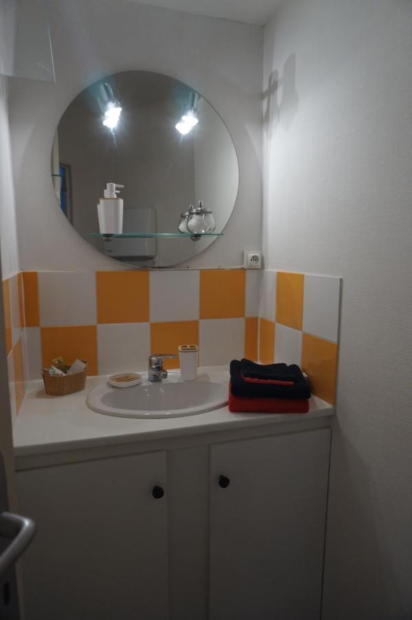 Drinou House Apartment Boulogne-sur-Mer Bagian luar foto