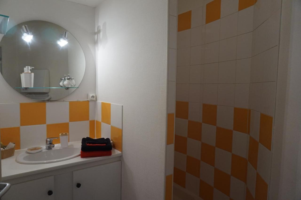 Drinou House Apartment Boulogne-sur-Mer Bagian luar foto