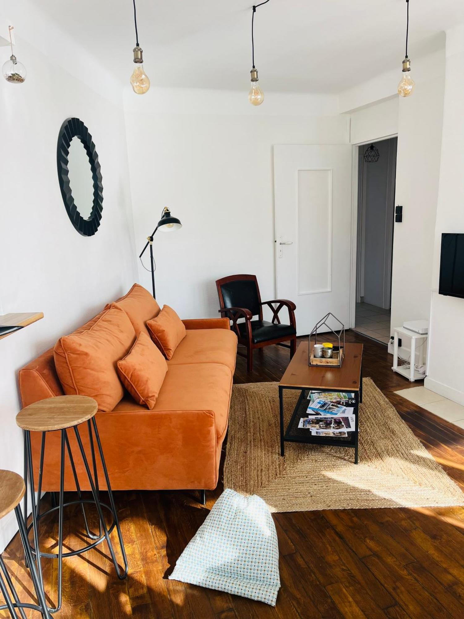 Drinou House Apartment Boulogne-sur-Mer Bagian luar foto