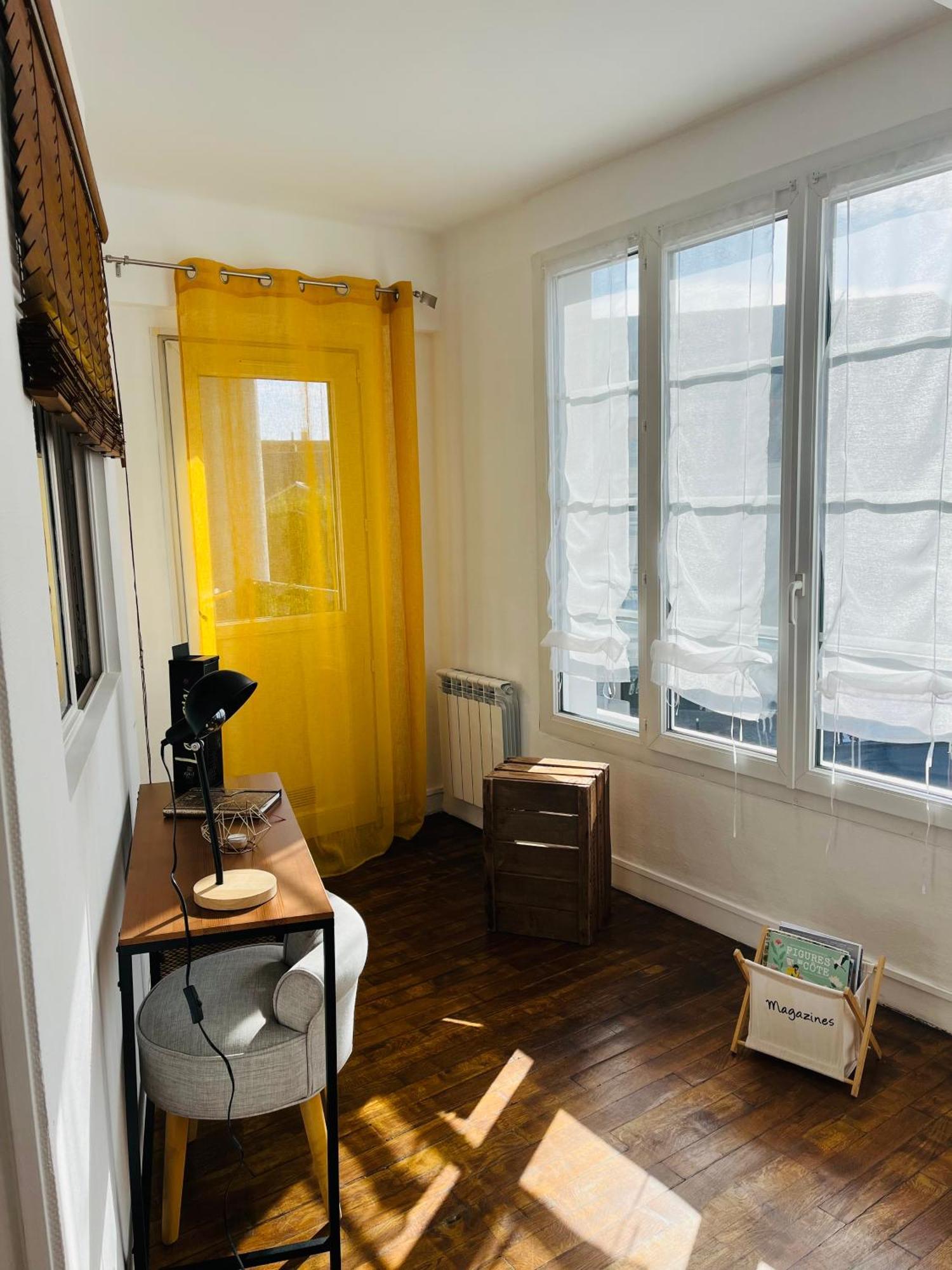 Drinou House Apartment Boulogne-sur-Mer Bagian luar foto