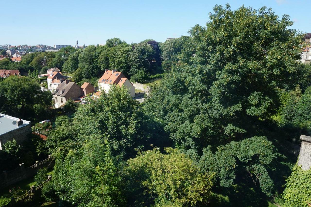Drinou House Apartment Boulogne-sur-Mer Bagian luar foto